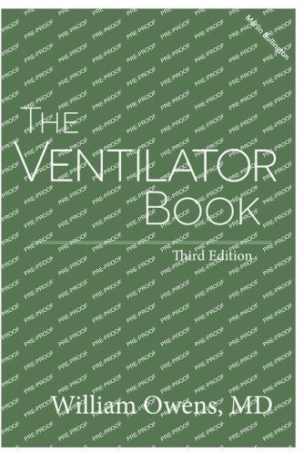 The Ventilator Book (Third Edition)