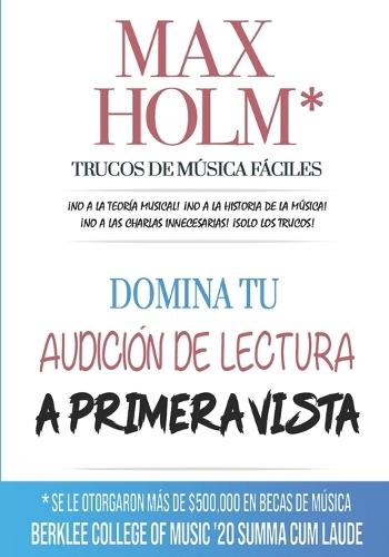 ¡Domina tu audición de lectura a primera vista!