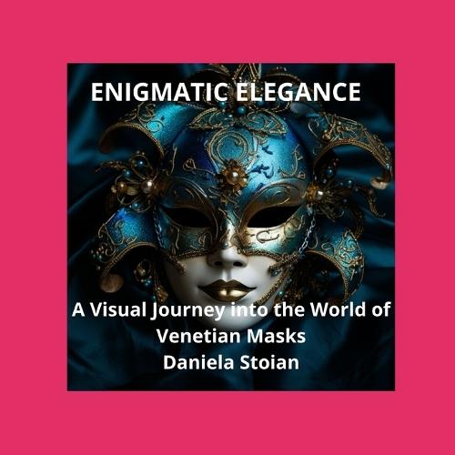 Enigmatic Elegance: A Visual Journey into the World of Venetian Masks