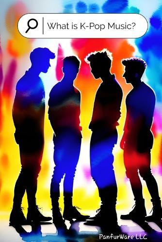 What is K-Pop Music?