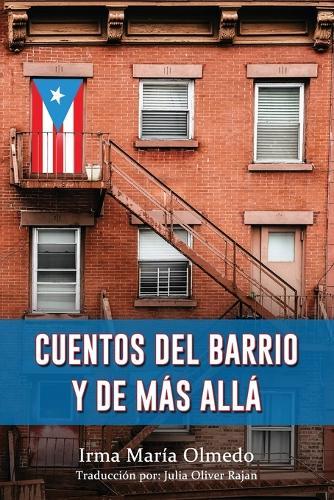 Cuentos del barrio y más allá
