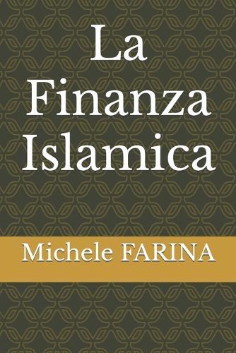 La finanza Islamica