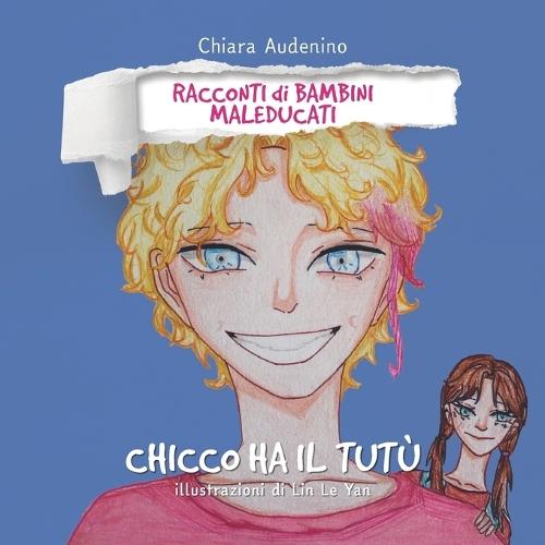 Chicco ha il tutù