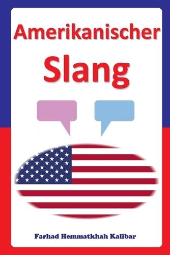 Amerikanischer Slang