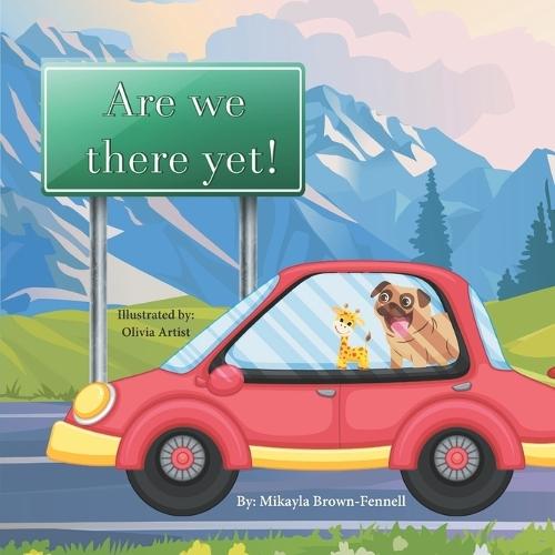 Are we there yet!: The story of Kingston