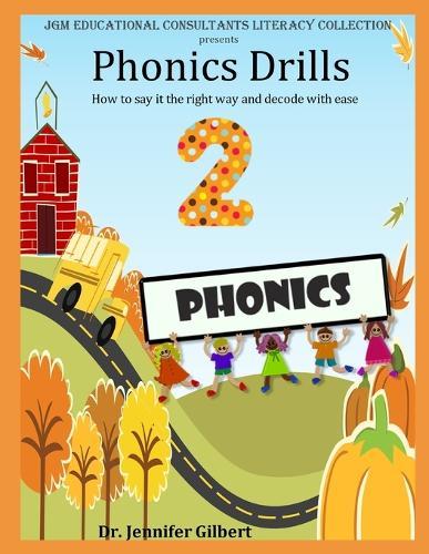 Phonics Drills 2