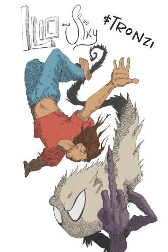 Ilio and Spooky Stronzi