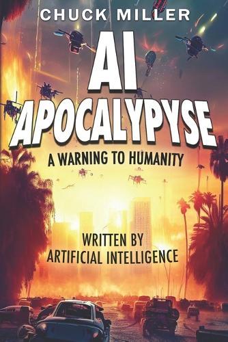 AI Apocalypse: A Warning to Humanity
