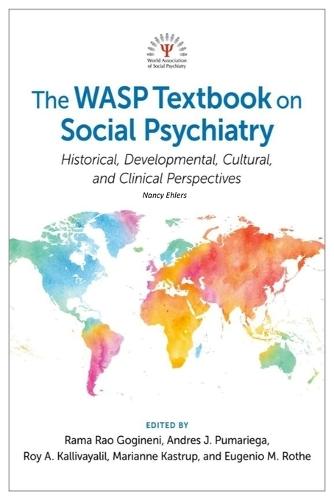 The WASP Textbook on Social Psychiatry