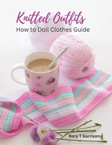 Knitted Outfits: How to Doll Clothes Guide