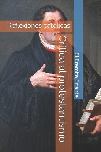 Crítica al protestantismo