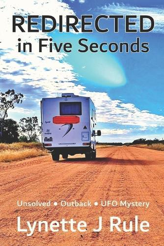 Redirected in Five Seconds