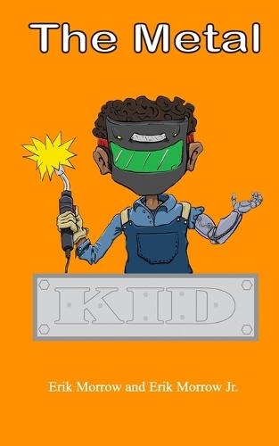 The Metal Kid