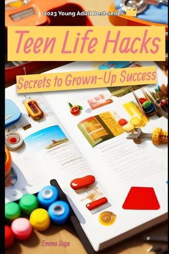Teen Life Hacks: Secrets to Grown-Up Success