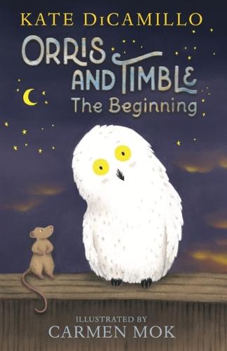 Orris and Timble: The Beginning