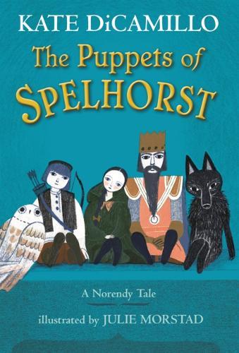 Puppets of Spelhorst
