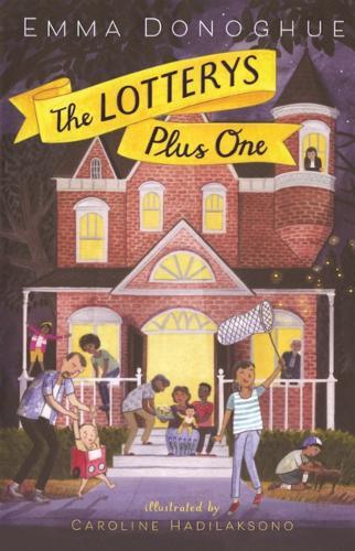 Lotterys Plus One
