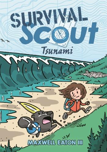 Survival Scout: Tsunami
