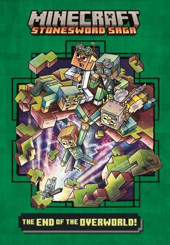 End of the Overworld!