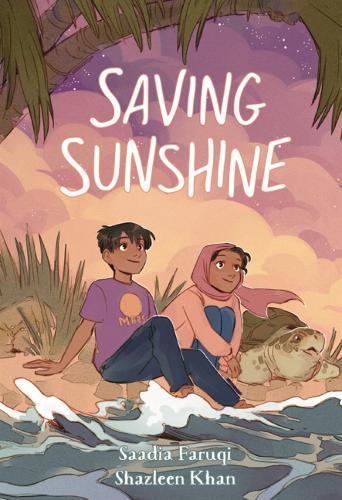 Saving Sunshine