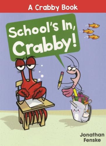 School's In, Crabby!
