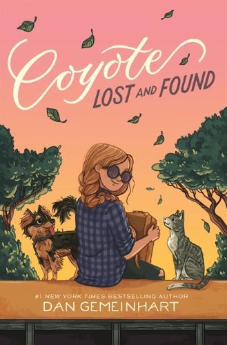 Coyote Lost and Found