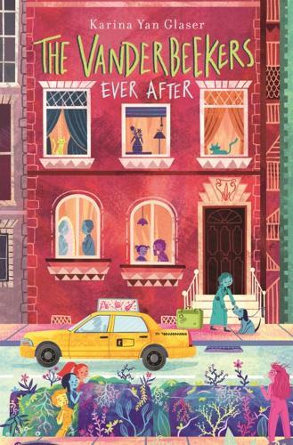 Vanderbeekers Ever After