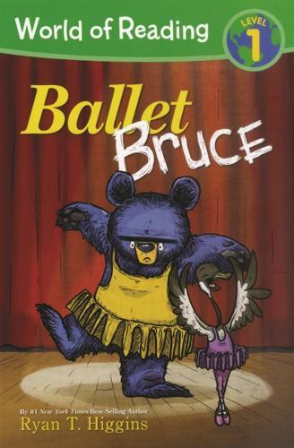 Ballet Bruce
