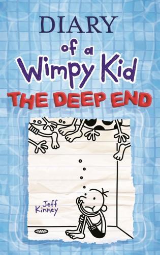 Diary of a Wimpy Kid: The Deep End