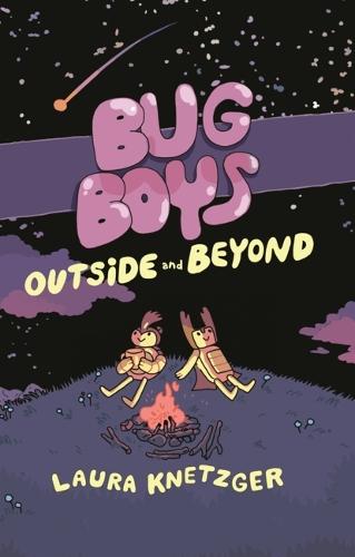 Bug Boys: Outside and Beyond
