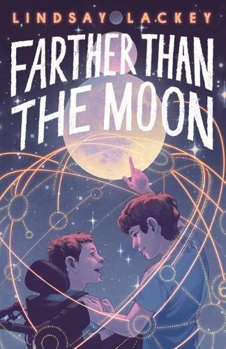 Farther Than the Moon
