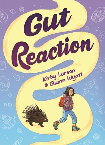 Gut Reaction
