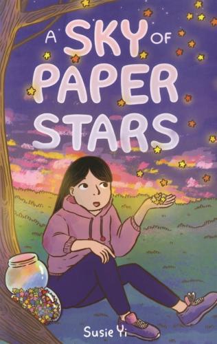 Sky of Paper Stars
