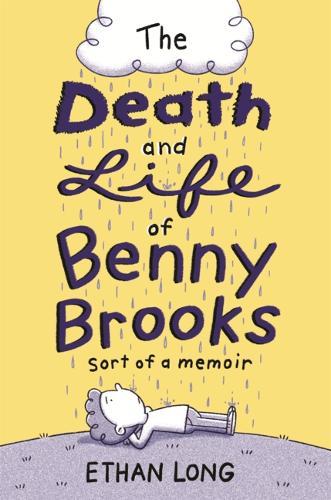 Death and Life of Benny Brooks: Sort of a Memoir