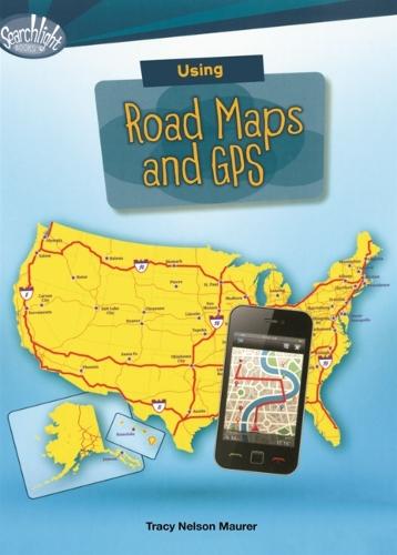 Using Road Maps and GPS