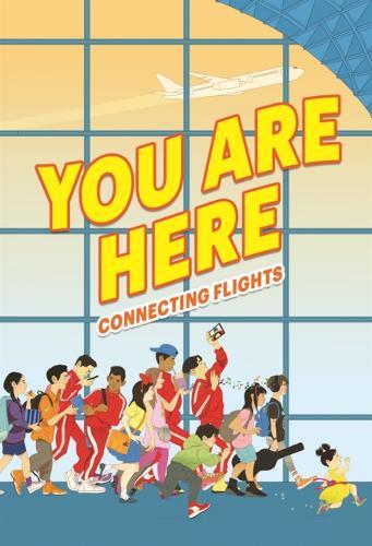 You Are Here: Connecting Flights
