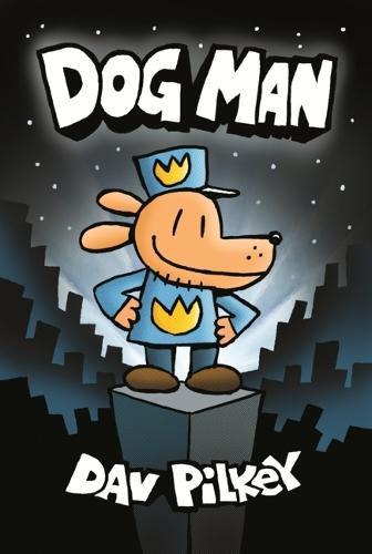 Dog Man