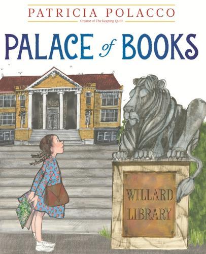 Palace of Books