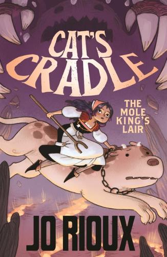 Cat's Cradle: The Mole King's Lair