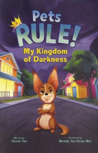 My Kingdom of Darkness