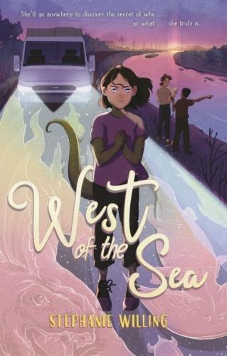 West of the Sea