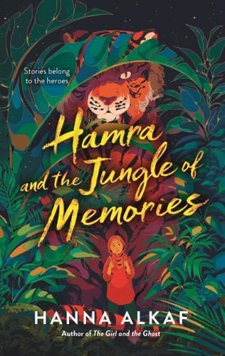 Hamra and the Jungle of Memories