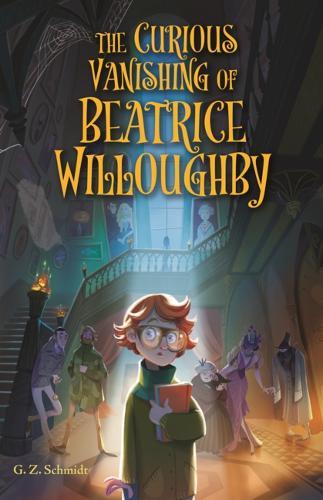 Curious Vanishing of Beatrice Willoughby