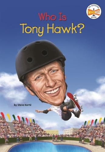 Who Is Tony Hawk?