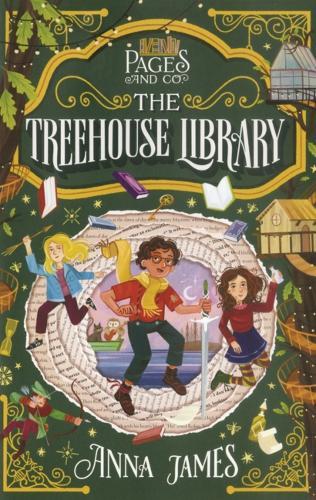 Treehouse Library