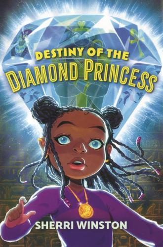 Destiny of the Diamond Princess