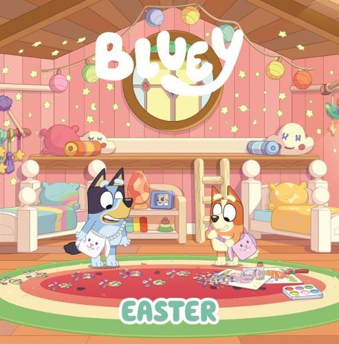 Bluey: Easter