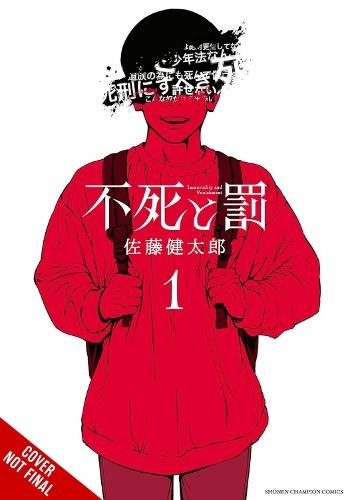 Immortality and Punishment, Vol. 1