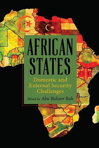 African States: Domestic and External Security Challenges