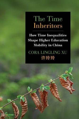 The Time Inheritors: How Time Inequalities Shape Higher Education Mobility in China